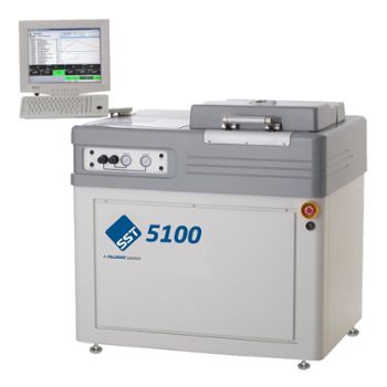 Машина для пайки мягким припоем - SST 5100 - PALOMAR TECHNOLOGIES