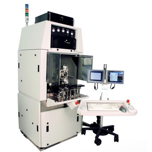 Эпоксидная установка для компоновки электронных блоков - 6500 - PALOMAR TECHNOLOGIES - высокой точности / автоматизированная / эвтектическая