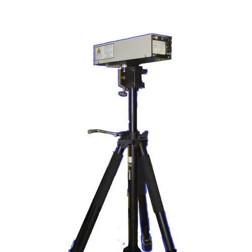 Лазерный интерферометр - 2100C  - PALOMAR TECHNOLOGIES