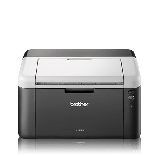 Принтер лазер - HL-1212W - Brother UK Ltd - монохромный / компактный / беспроводной