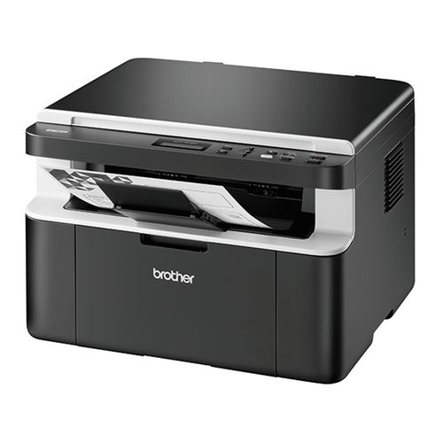 Принтер лазер - DCP-1612W - Brother UK Ltd - многофункциональный / высокое качество / беспроводной