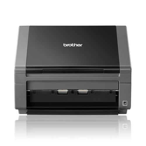 Сканер для документов - PDS-5000 - Brother UK Ltd