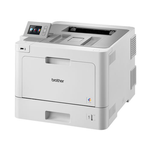 Принтер лазер - HL-L9310CDW - Brother UK Ltd - цветной / беспроводной