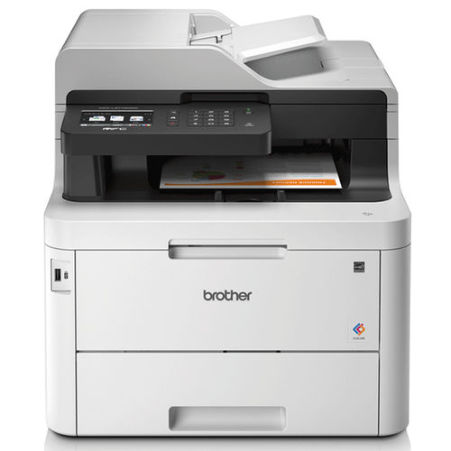 Принтер лазер - MFC-L3770CDW - Brother UK Ltd - для письменного стола / многофункциональный / беспроводной