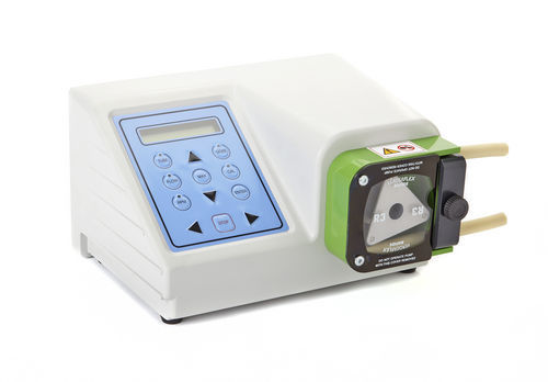 Перистальтический насос - Vantage 3000 P R3i - Verder Liquids - для химических продуктов / электрический / для лабораторий