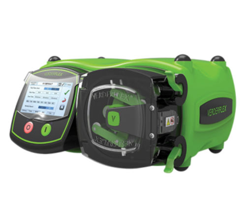 Перистальтический насос - Vantage 5000 Modbus® - Verder Liquids - для воды / для химических продуктов / для пищевых продуктов