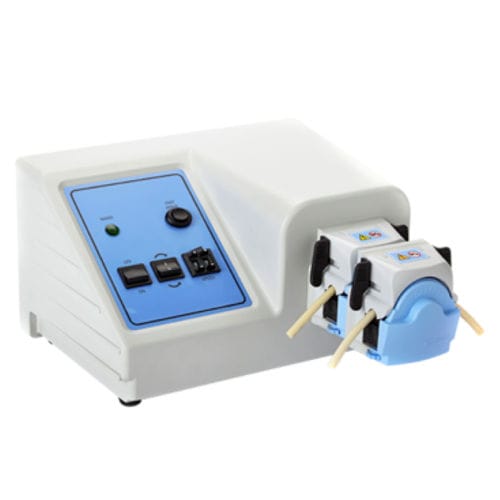 Перистальтический насос - Vantage 3000 B EZ - Verder Liquids - для химических продуктов / электрический / для лабораторий