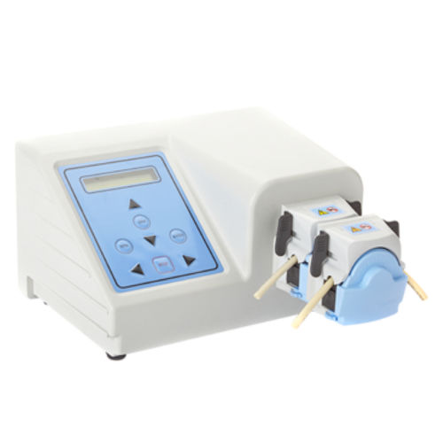 Перистальтический насос - Vantage 3000 C EZ - Verder Liquids - для химических продуктов / электрический / для лабораторий