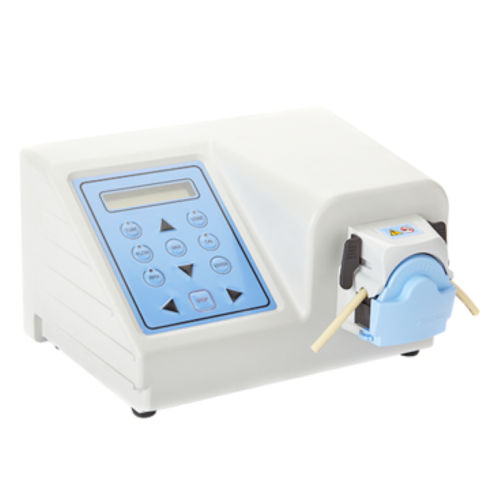 Перистальтический насос - Vantage 3000 P EZ - Verder Liquids - для химических продуктов / электрический / для лабораторий