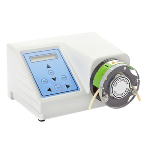 Перистальтический насос - Vantage 3000 C S10 - Verder Liquids - для химических продуктов / электрический / для лабораторий