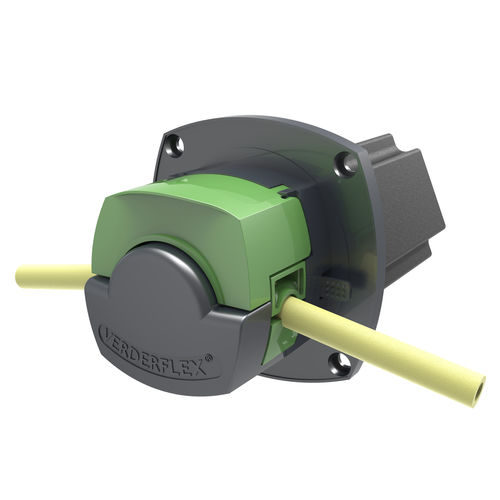 Перистальтический насос - Steptronic Mini-Load - Verder Liquids - для воды / для химических продуктов / для пищевых продуктов