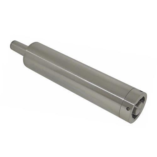 Стержень для мехобработки - TG80-180-0.4 - TDM SA - с ременной передачей