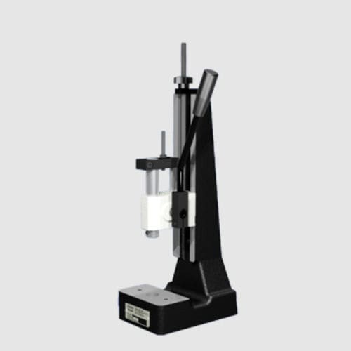 Реечный пресс - CL 150 Z white - mäder Pressen - для сборки / с поршнем