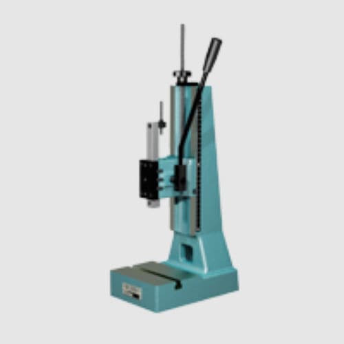 Реечный пресс - VZ 250-100 R/L series - mäder Pressen - для формовки / с поршнем