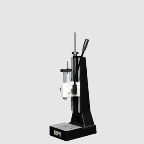 Реечный пресс - CL 250 Z white - mäder Pressen - для формовки / с поршнем