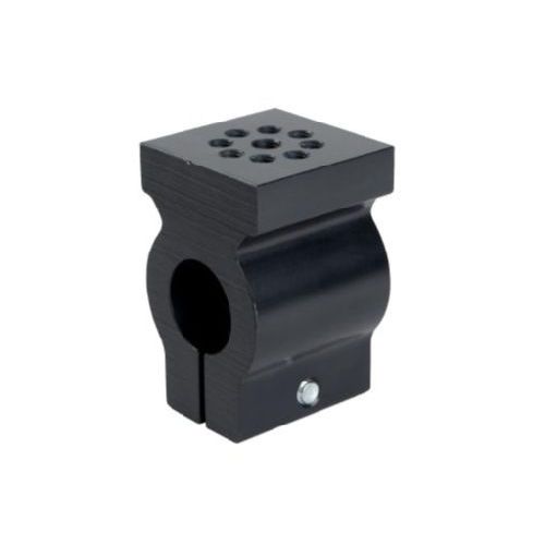 Трубный хомут с болтом - R-FK series - MURRPLASTIK SYSTEMTECHNIK - металлический