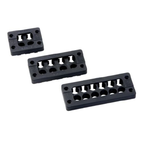 Кабельный проход IP54 - KDL/C series - MURRPLASTIK SYSTEMTECHNIK - для предварительно собранных кабелей