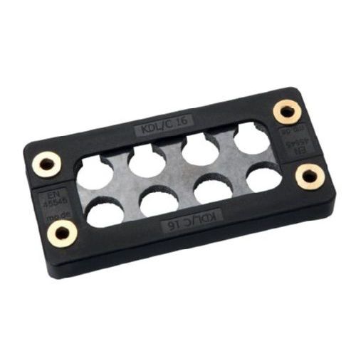 Пластина кабельного ввода для электрошкафа - RAS series - MURRPLASTIK SYSTEMTECHNIK