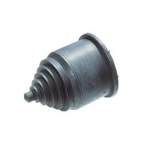 Проходная втулка из TPE - ET series - MURRPLASTIK SYSTEMTECHNIK - IP67 / с открытым концом