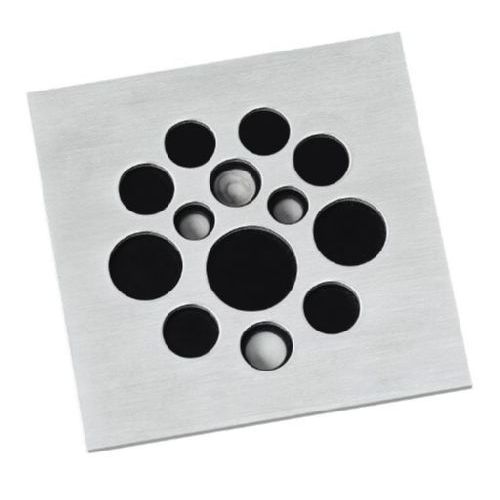 Пластина кабельного ввода для электрошкафа - KDP 90/13 V4A - MURRPLASTIK SYSTEMTECHNIK
