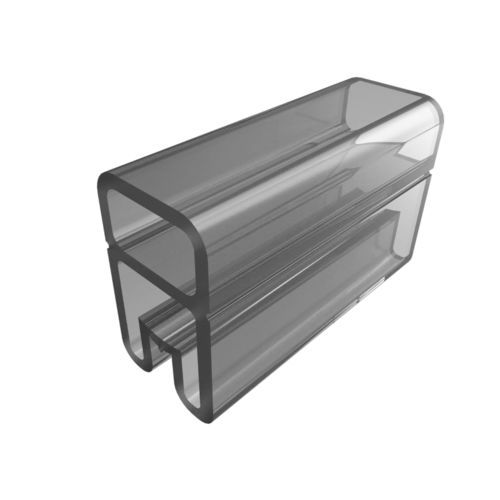 Держатель этикеток - KT series - MURRPLASTIK SYSTEMTECHNIK