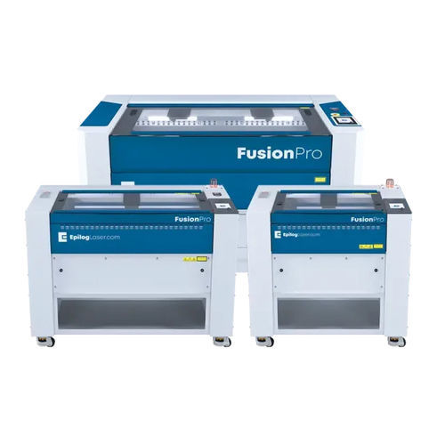 Станок для резки волоконный лазер - FusionPro 24	 - EPILOG LASER - CO2-лазер / для алюминия / для латуни