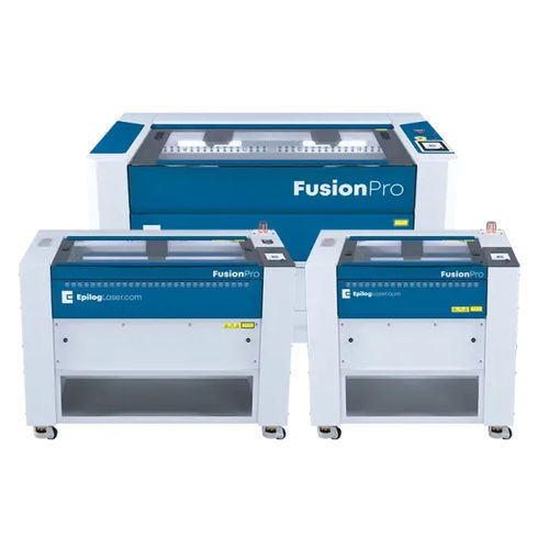Станок для резки волоконный лазер - FusionPro 36	 - EPILOG LASER - CO2-лазер / для латуни / для алюминия