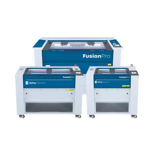 Станок для резки CO2-лазер - FusionPro 48 - EPILOG LASER - волоконный лазер / для керамического материала / для акрила