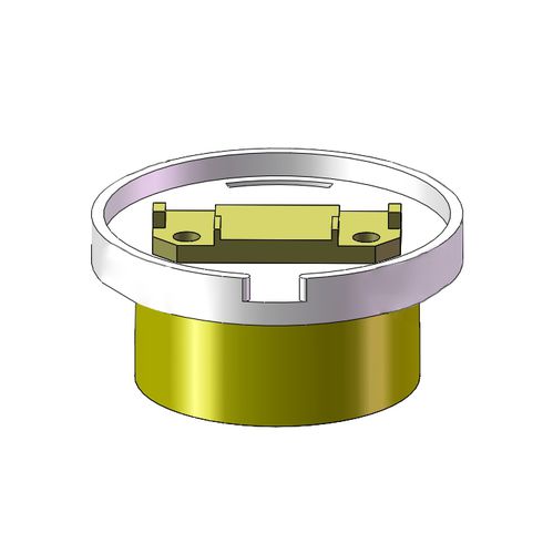 Оптический компонент для волоконно-оптического гироскопа - 32 series - Yangtze Optical Electronic Company Ltd. - модульный