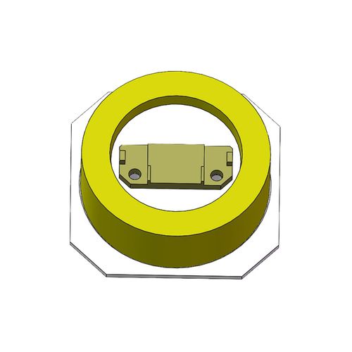Оптический компонент для волоконно-оптического гироскопа - 37 series - Yangtze Optical Electronic Company Ltd. - модульный