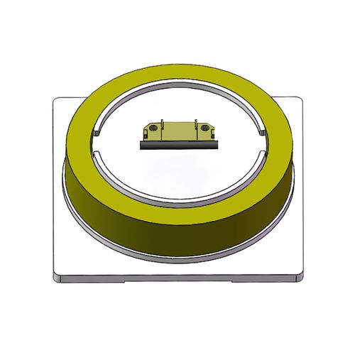 Оптический компонент для волоконно-оптического гироскопа - 50 series - Yangtze Optical Electronic Company Ltd. - модульный