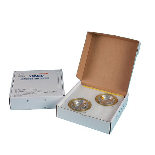 Оптический компонент для волоконно-оптического гироскопа - 70 series - Yangtze Optical Electronic Company Ltd. - модульный