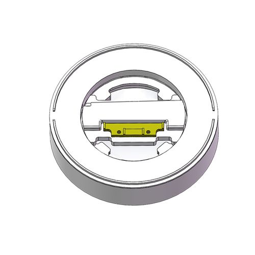Оптический компонент для волоконно-оптического гироскопа - 98 series - Yangtze Optical Electronic Company Ltd. - модульный