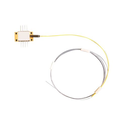 Суперлюминесцентный источник света - Yangtze Optical Electronic Company Ltd. - видимого диапазона / для оптоволокна