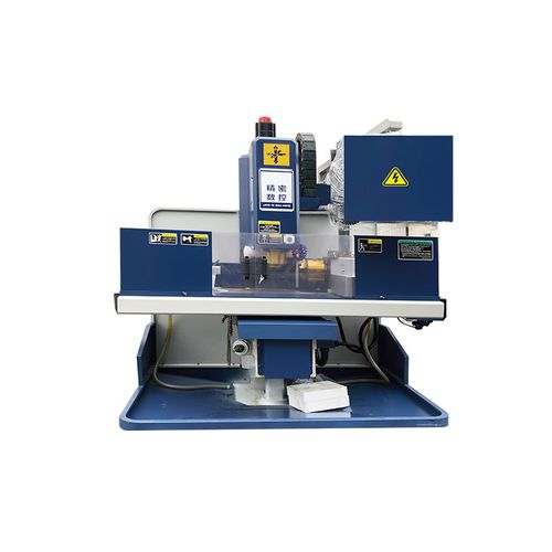 Шлифовально-полировальный станок для формообразования - NC Quartz Tube and Rod Shaping Grinder - Yangtze Optical Electronic Company Ltd. - ЧПУ / для стержней из кварцевого стекла