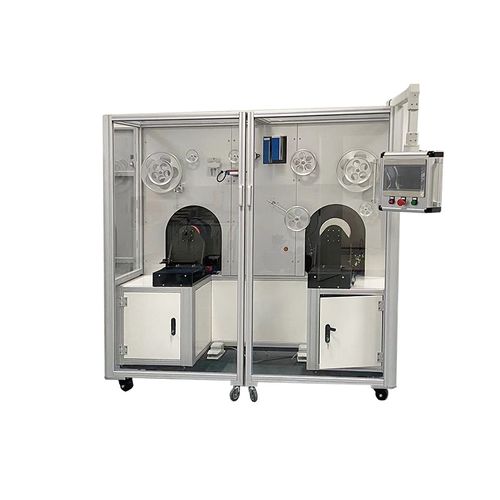 Детектор - Large Core Fiber Defect Detector - Yangtze Optical Electronic Company Ltd.