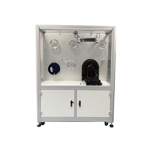 Резак - Pigtail Fixed-length Cutter - Yangtze Optical Electronic Company Ltd.