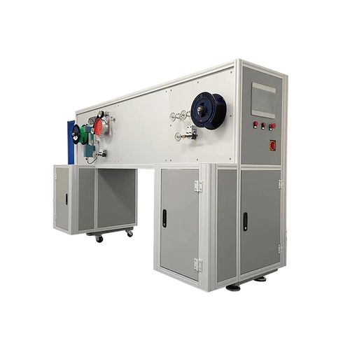 Машина для маркировки печатных плат - Fiber Bragg Grating Etcher - Yangtze Optical Electronic Company Ltd.