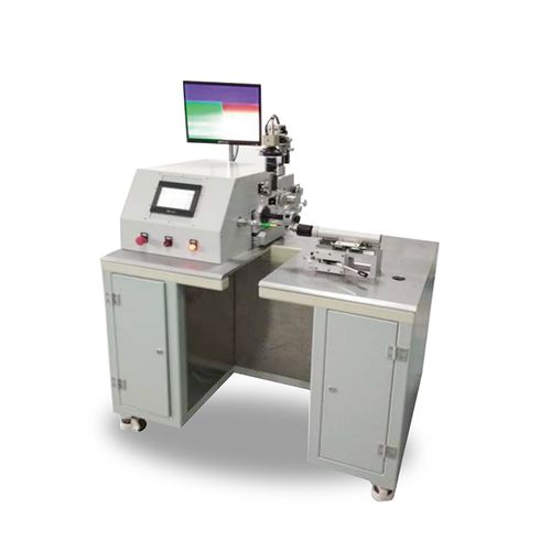 Станок для формования изделий - Optical Fiber Arranger - Yangtze Optical Electronic Company Ltd.