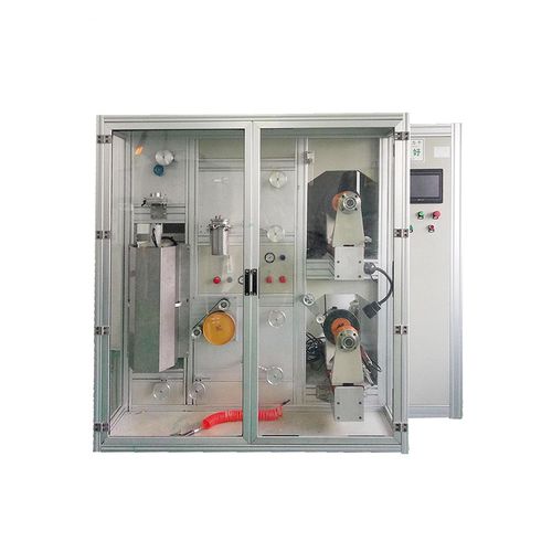 Устройство окрашивания для оптоволокна - OFCM09V1.2 - Yangtze Optical Electronic Company Ltd.