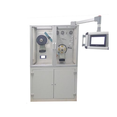 Сепаратор и очиститель - High precision fiber separator - Yangtze Optical Electronic Company Ltd.