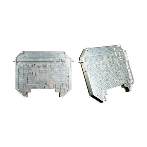 Охлаждающая пластина - Thermal-controlled Phase-change Materials - Yangtze Optical Electronic Company Ltd.