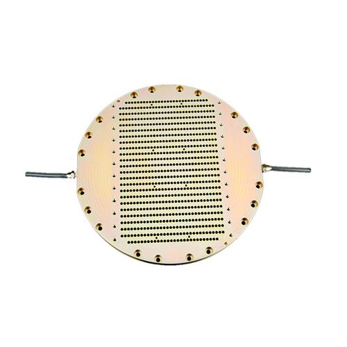 Охлаждающая пластина - Liquid Cooling Plate for Laminated Micro-channel Antenna - Yangtze Optical Electronic Company Ltd.