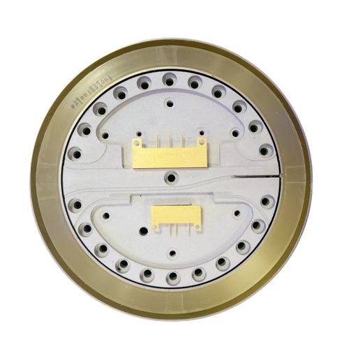 Оптический компонент для волоконно-оптического гироскопа - CM series - Yangtze Optical Electronic Company Ltd. - модульный