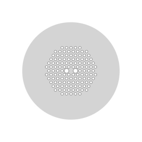 Фиброскоп для оптоволокна - Polarization-Maintaining Photonic Crystal Fiber - Yangtze Optical Electronic Company Ltd. - микро