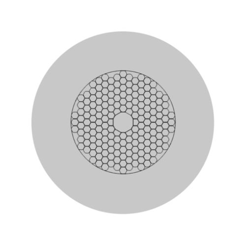 Волокно - Hollow Photonic Crystal Fiber - Yangtze Optical Electronic Company Ltd.