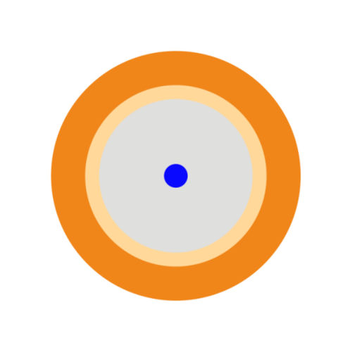 Волокно - Passive Matching Optical Fiber - Yangtze Optical Electronic Company Ltd.