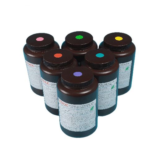 Чернила для оптоволокна - CM300-LED series - Yangtze Optical Electronic Company Ltd. - быстрая сушка / с полимеризацией светодиодами