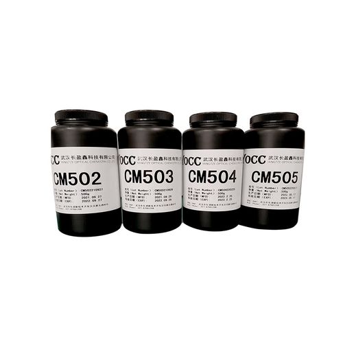 Чернила для оптоволокна - CM300 series - Yangtze Optical Electronic Company Ltd. - с сушкой в УФ-лучах / быстрая сушка