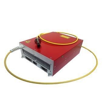 Импульсный лазерный источник - N1 - Yangtze Optical Electronic Company Ltd. - наносекунда / сработавший / волоконный